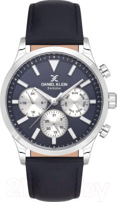 Часы наручные мужские Daniel Klein 13745-2