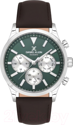 Часы наручные мужские Daniel Klein 13745-3