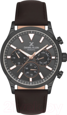 Часы наручные мужские Daniel Klein 13745-5
