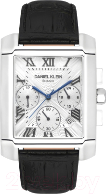 Часы наручные мужские Daniel Klein 13748-1
