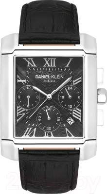 Часы наручные мужские Daniel Klein 13748-2
