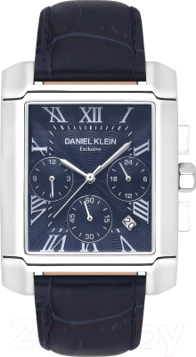 Часы наручные мужские Daniel Klein 13748-3