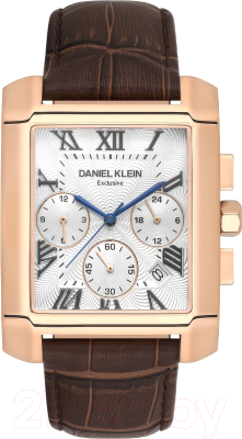 Часы наручные мужские Daniel Klein 13748-5