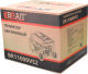Миниатюра изображения товара Бензиновый генератор Brait BR11000VE2