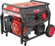 Миниатюра изображения товара Бензиновый генератор Brait BR13000VE2