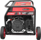 Миниатюра изображения товара Бензиновый генератор Brait BR13000VE2