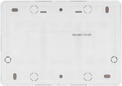 Розетка TDM Ладога SQ1801-0143 (белый)