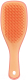 Расческа-массажер Tangle Teezer The Ultimate Wet Detangler Mini Salmon Pink & Apricot - 