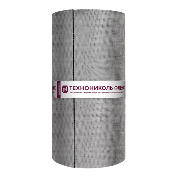 Гидроизоляционная лента Технониколь Флекс500 / 085931