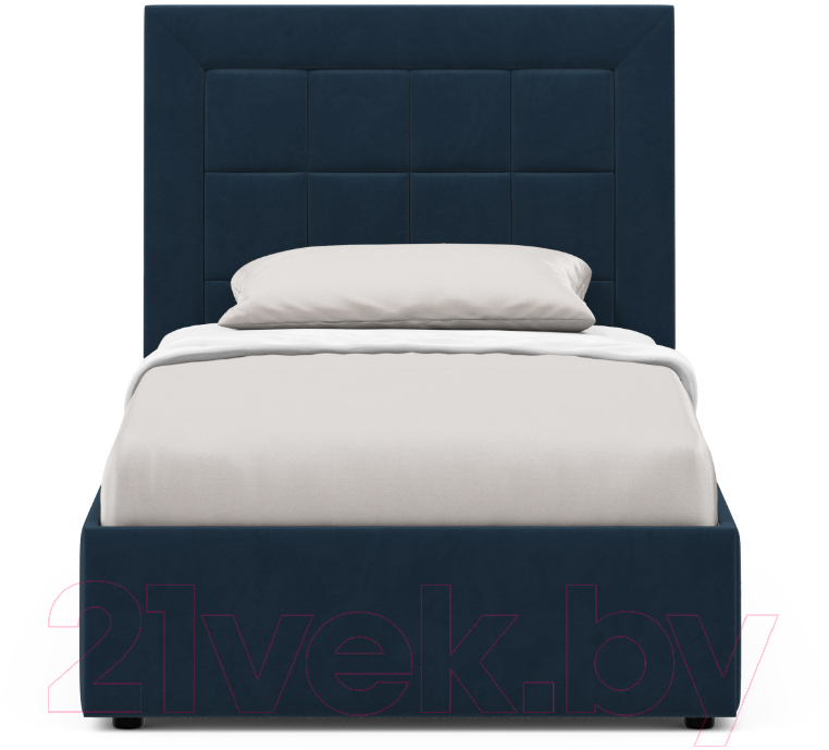 Односпальная кровать Moon Family 1251 / MF010086 — фото 4