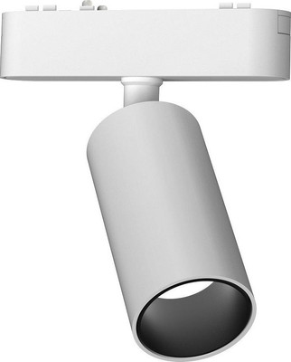 

Трековый светильник, WTH.O10.007.40.12