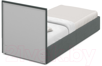 Купить Односпальная кровать Moon Family 1251 / MF010226 в Солигорске