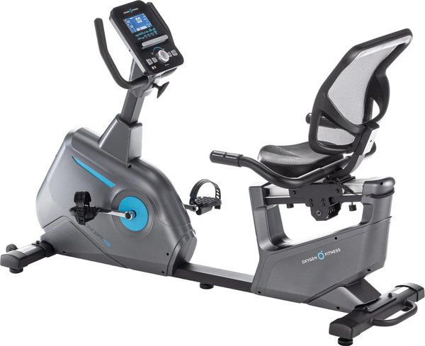 Велотренажер Oxygen Fitness Guru Concept RB