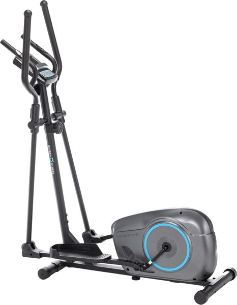 Эллиптический тренажер Oxygen Fitness Cadence El