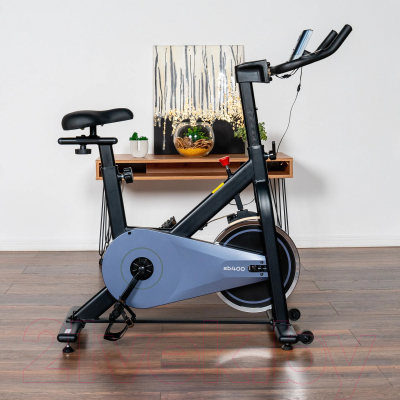 Велотренажер Carbon Fitness SB 400