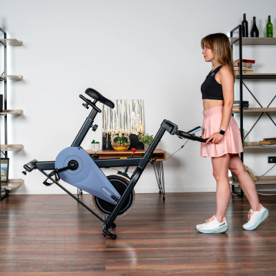 Велотренажер Carbon Fitness SB 400