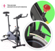 Миниатюра изображения товара Велотренажер Carbon Fitness SB 400