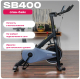 Миниатюра изображения товара Велотренажер Carbon Fitness SB 400
