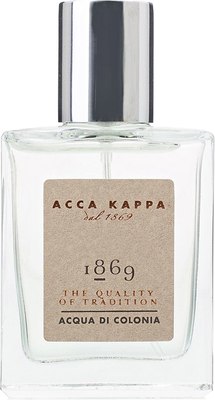 Одеколон Acca Kappa 1869 (30мл) - 