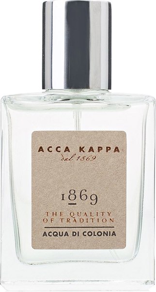 Одеколон Acca Kappa 1869 (30мл)