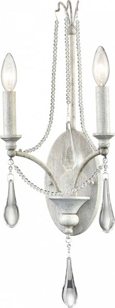 Бра Wertmark Nilla WE306.02.001