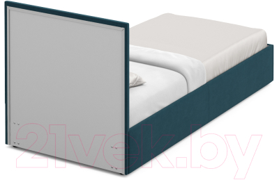 Купить Односпальная кровать Moon Family 1251 / MF010167 в Солигорске