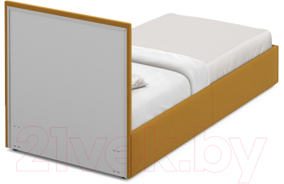 Купить Односпальная кровать Moon Family 1251 / MF010177 в Солигорске