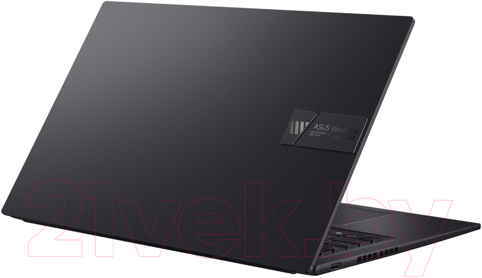 Ноутбук Asus Vivobook 17X K3704VA-AU051