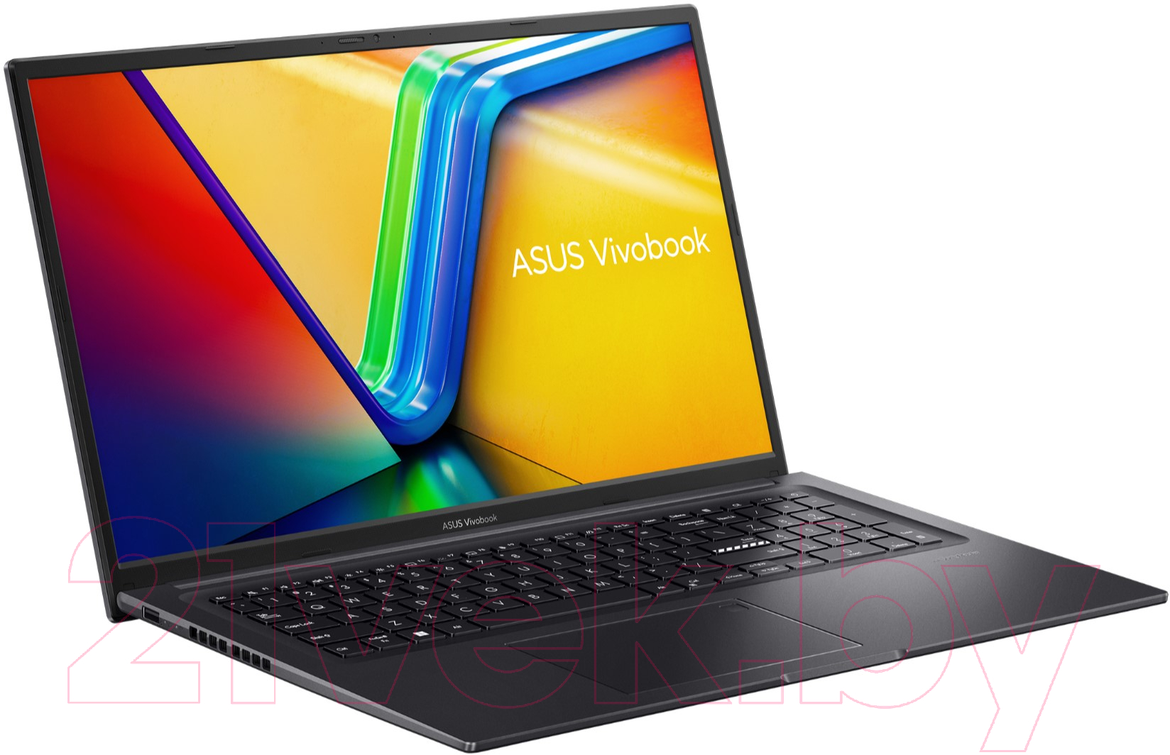 Ноутбук Asus Vivobook 17X K3704VA-AU051