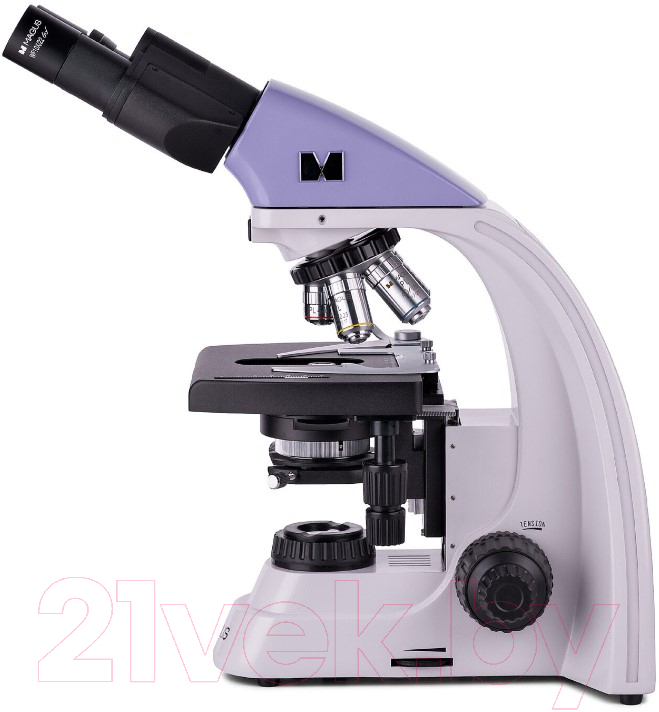 Микроскоп оптический Magus Bio 250BL / 82889