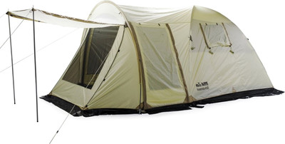 Палатка Tramp Anaconda 4 Sand V2  / TRT-78s -