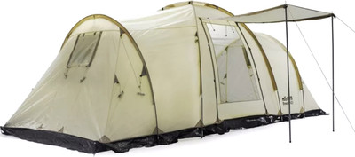 Палатка Tramp Brest 6 Sand V2 / TRT-83s - 