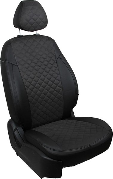 Комплект чехлов для сидений Seintex 96348