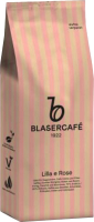 Кофе в зернах Blasercafe Lilla e Rose (250г) - 