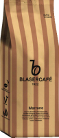 Кофе в зернах Blasercafe Marrone (250г) - 