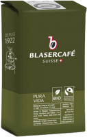 Кофе в зернах Blasercafe Pura Vida (250г) - 