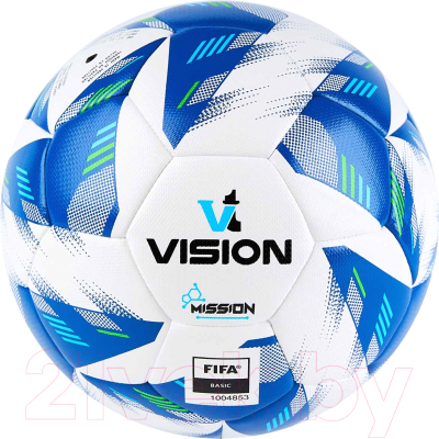 Футбольный мяч Vision Mission / FV324074 (размер 4)