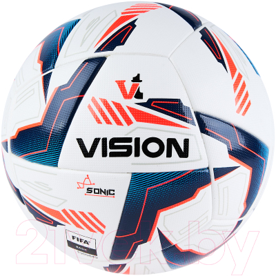 Футбольный мяч Vision Sonic / FV324065 (размер 5)