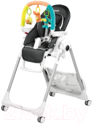 Купить Стульчик для кормления Peg-Perego PP Follow Me Plus  