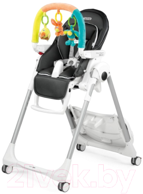 Купить Стульчик для кормления Peg-Perego PP Follow Me Plus  