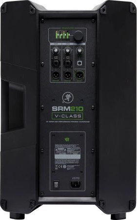 Профессиональная акустическая система MACKIE SRM215 V-Class