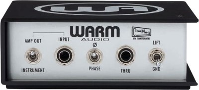 Директ-бокс Warm Audio WA-DI-P - 