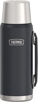 Термос для напитков Thermos IS-210 GT / 563248 (гранитный) - 