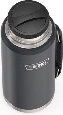 Термос для напитков Thermos IS-210 GT / 563248 (гранитный)