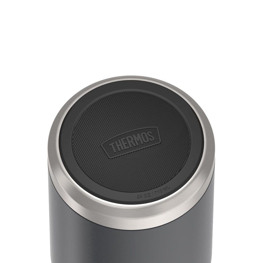 Термос для еды Thermos IS-301 GT / 563156 (гранитный) — фото 5