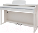 Миниатюра изображения товара Цифровое фортепиано Rockdale Concert White