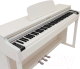 Миниатюра изображения товара Цифровое фортепиано Rockdale Concert White
