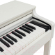 Миниатюра изображения товара Цифровое фортепиано Rockdale Concert White