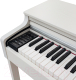 Миниатюра изображения товара Цифровое фортепиано Rockdale Concert White