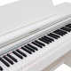 Миниатюра изображения товара Цифровое фортепиано Rockdale Concert White